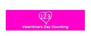 valentines day counting