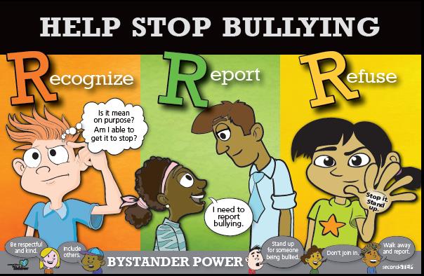 Image result for second step bullying prevention