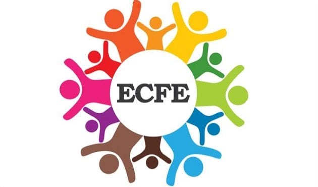 ECFE Winter 2022 Classes
