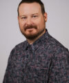 Photo of Andrew Webster Photo of Andrew Webster