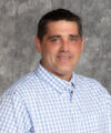 Photo of Garrett Luthens Photo of Garrett Luthens