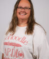 Photo of Stephanie Leslie Photo of Stephanie Leslie