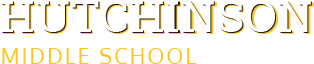 Hutchinson Public Schools logo