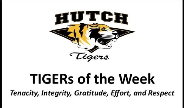 Tigers of the Week: Logan Butler