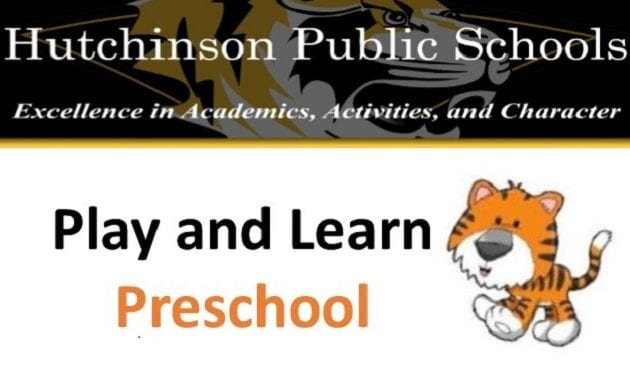 Play and Learn Preschool Open House