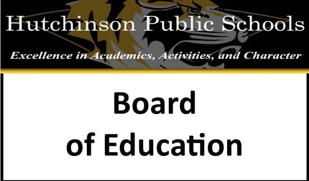 CANCELED – School Board Work Session – March 16, 2023