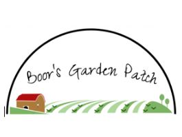 Boor's Garden Patch