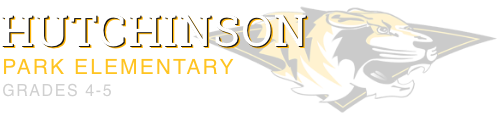 Hutchinson Park Elementary