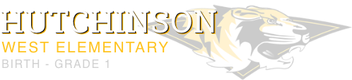 Hutchinson West Elementary
