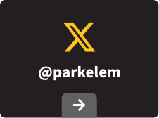 park elementary X icon