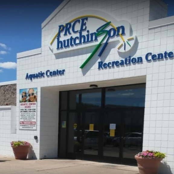 PRCE Building