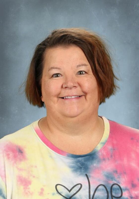 Karen Greve Tiger Elementary Directory Hutchinson Public Schools
